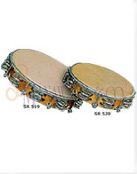 Tambourines