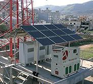 Solarne elektrane