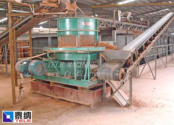 granulator mixer for clay 