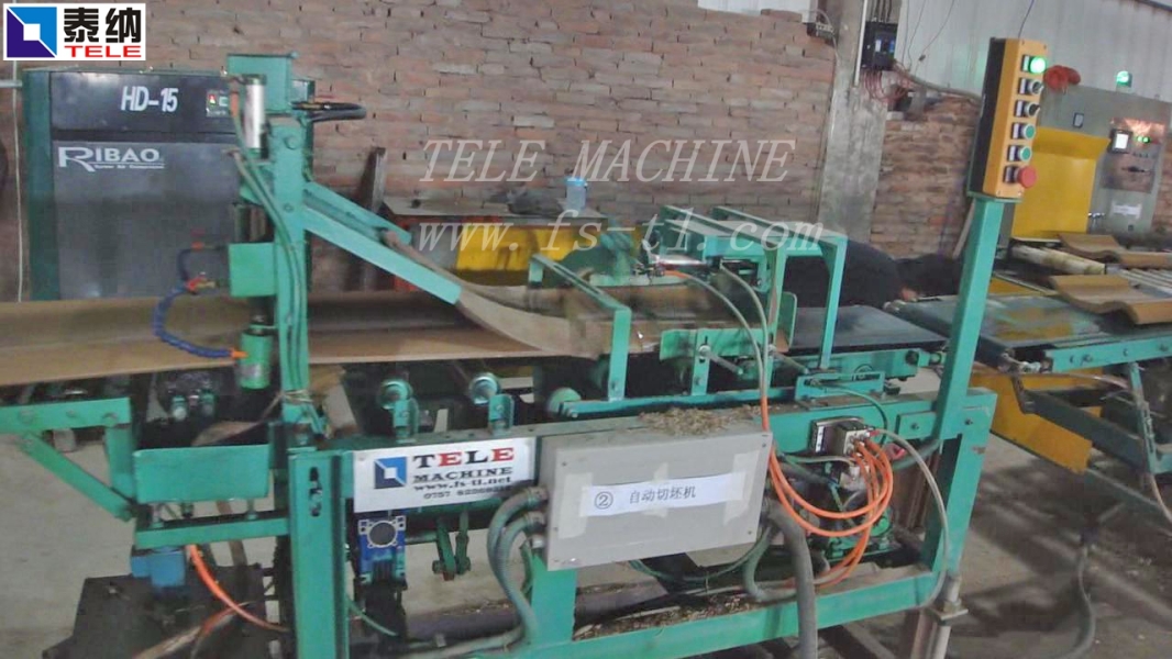 tile cutting machine