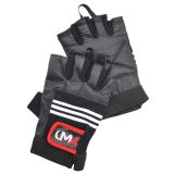 weight lifting gloves 9008