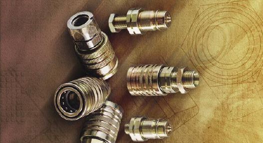 Valves hydraulic