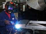 Welding dienste