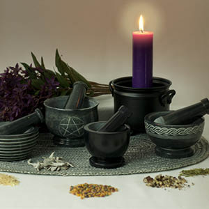 Metaphysical Products & Meaningful Gifts