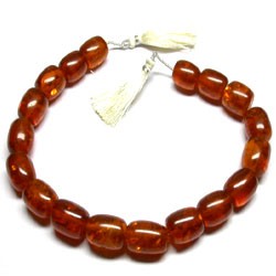 Natural Amber Beads 