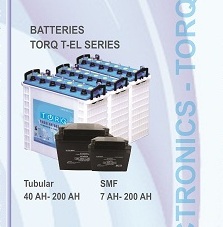 Batteries