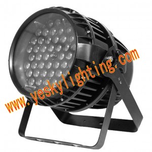 Lampu panggung Led