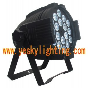 Lampu panggung Led