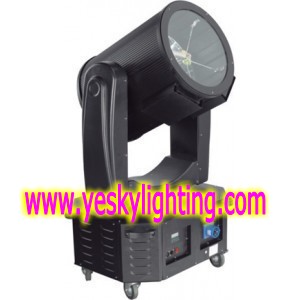 moving head searchlight YK-606