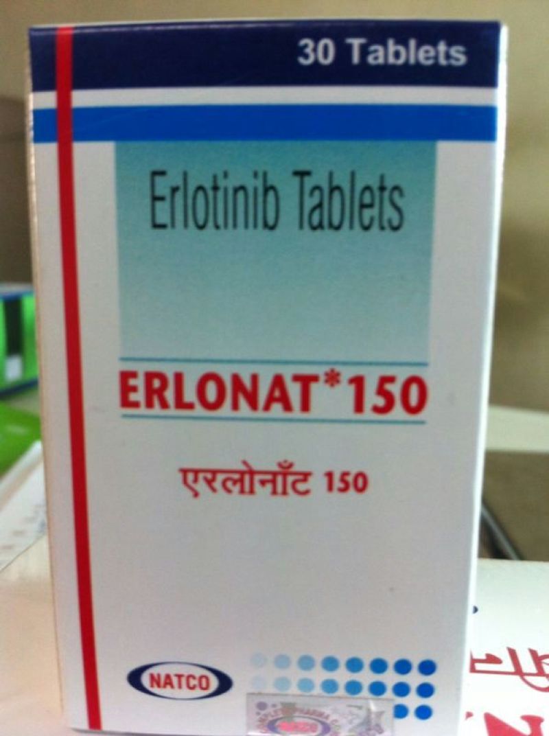 Erlonat (Erlonat) tablets