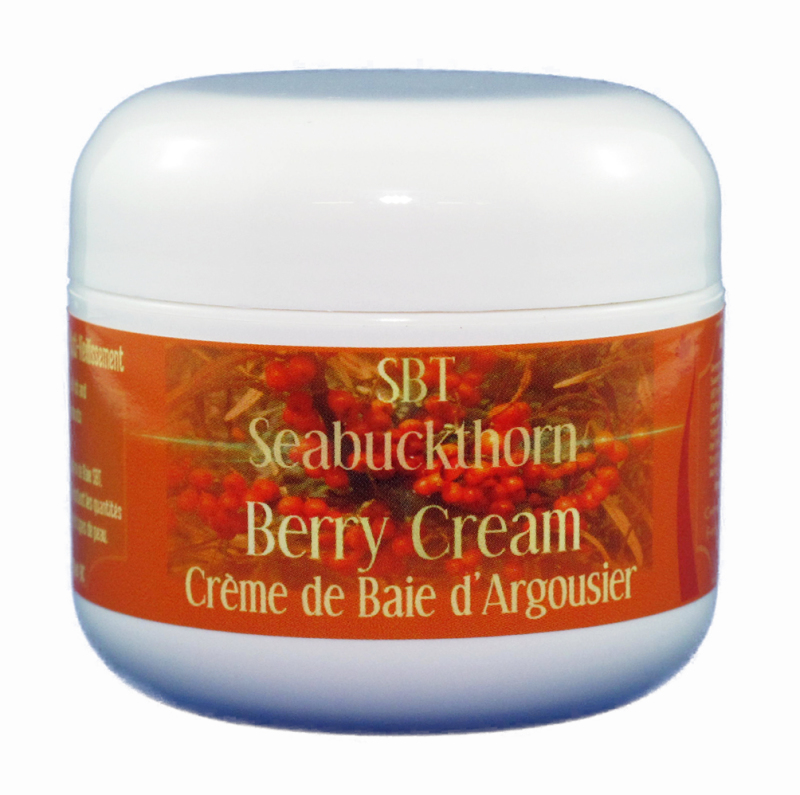 SBT Berry Cream