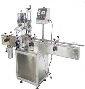 Capping machine