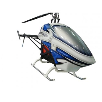 Thunder Tiger Raptor E700 Flybarless Electric Helicopter Kit