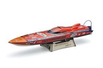   Kyosho EP Jetstream 888 VE Readyset