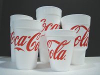 Foam Cups