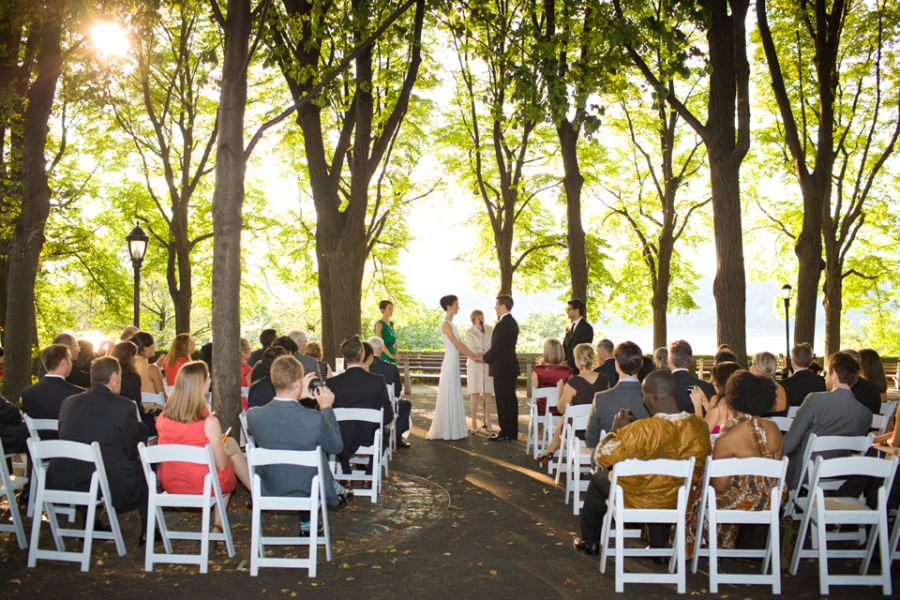 Mariage, enregistrement vidéo