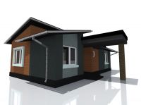 Chalets en bois