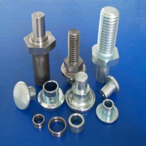 Bolts এবং screws এবং