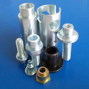 Bolts এবং screws এবং