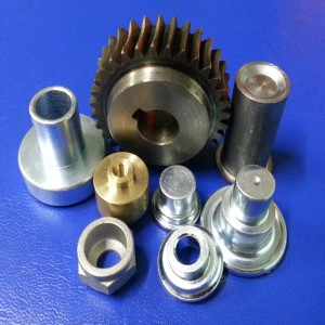 Fasteners