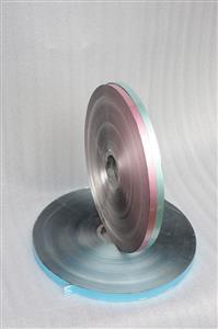 Coloured Aluminum Foil