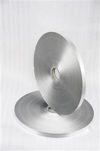 Single Sided Aluminum Foil 