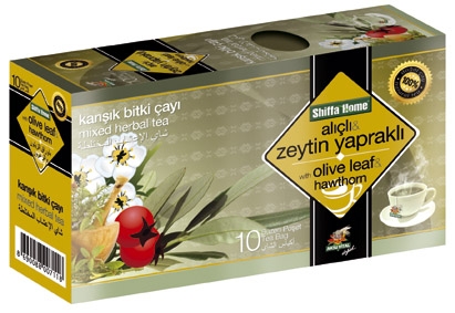 چای، پاراگوئه، yerba ماته