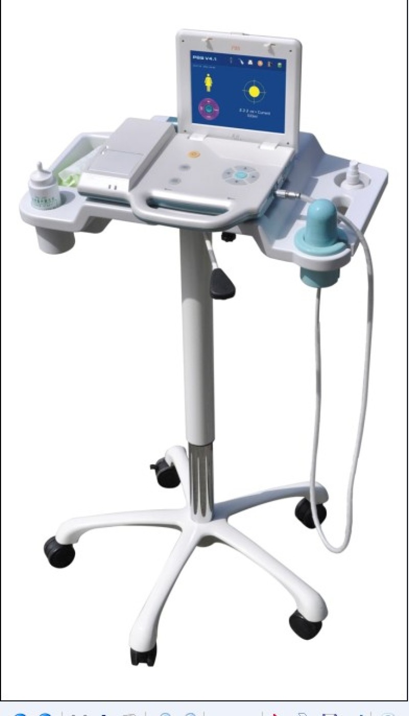 Urology device