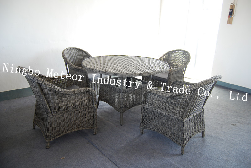 rattan furniture outdoor