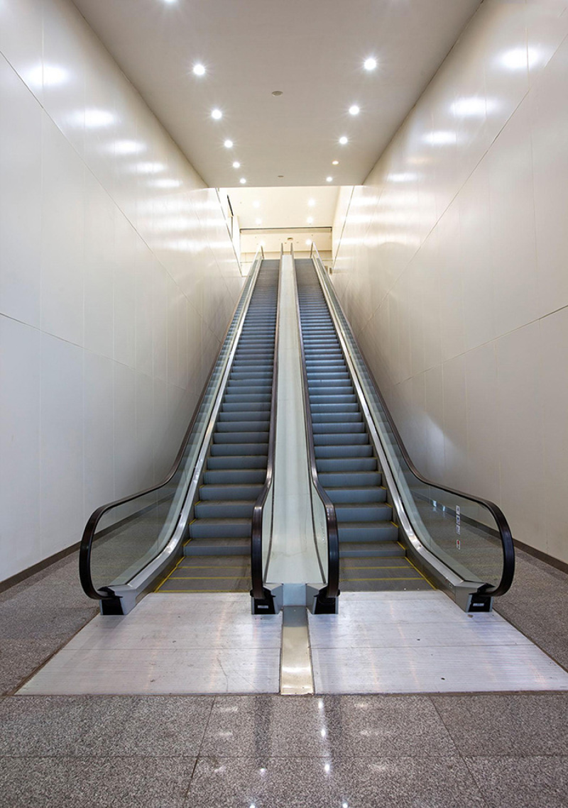 Escalator