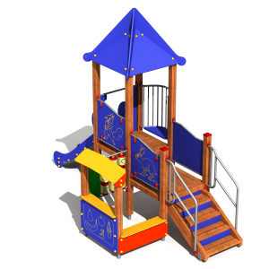 Playground pajisje