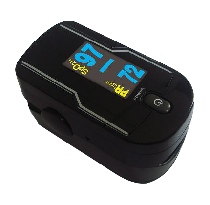 Oximeters Pulse