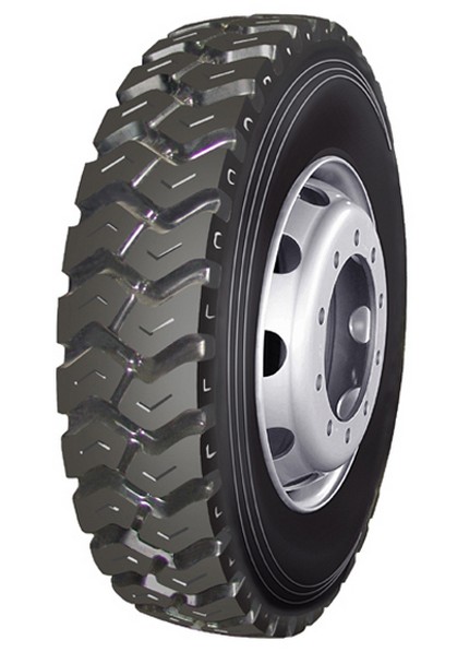 বাস জন্য Tyres