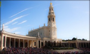 Tour de Fátima Privado