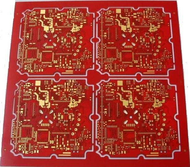 மற்ற PCB மற்றும் pcba