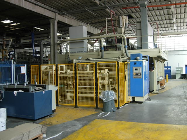 Buy and sell extrusion lines and converting machinery