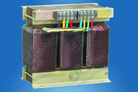 Step-Down transformer