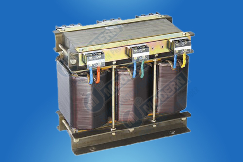 Isolation Transformer