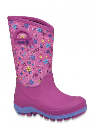 Bottes  Imperméable pour Enfants