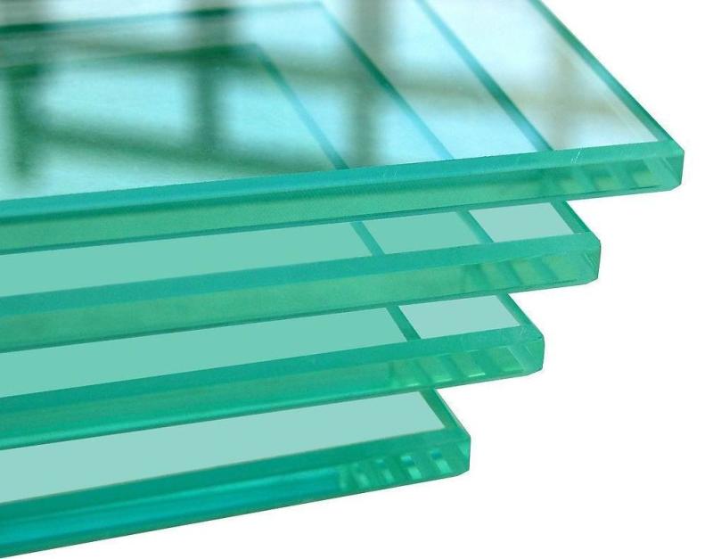 Extra Glass sheet