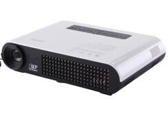 Quad Core Smart TV Projector u88-4R