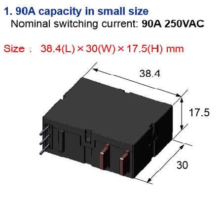 Latching Relay