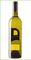 شراب، سفید، chardonnay