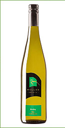 Wina (wino) białe, Riesling