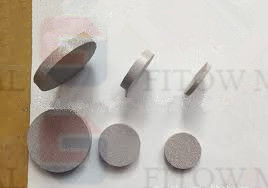 Sintered Metal Powder Filters