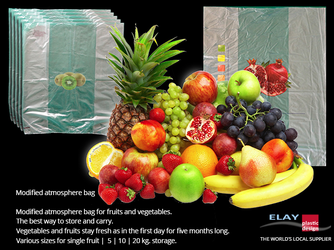 Fruit bag