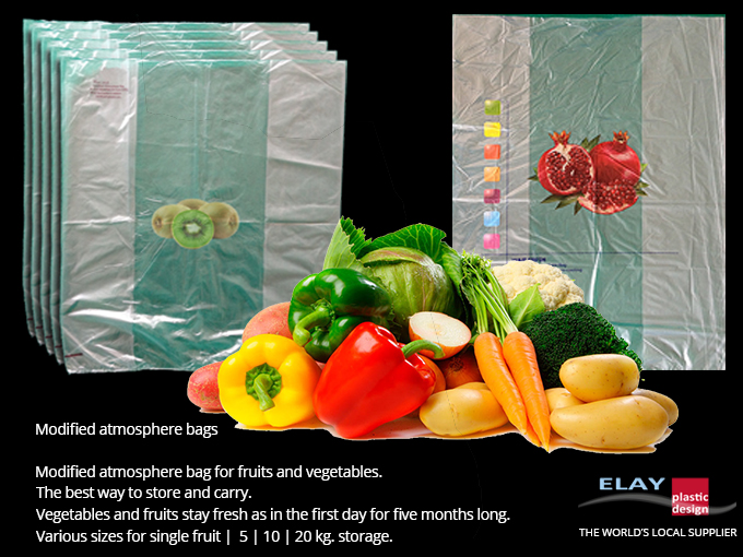 Fruit bag