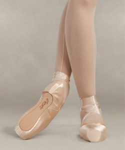 Ballet, sabatilles