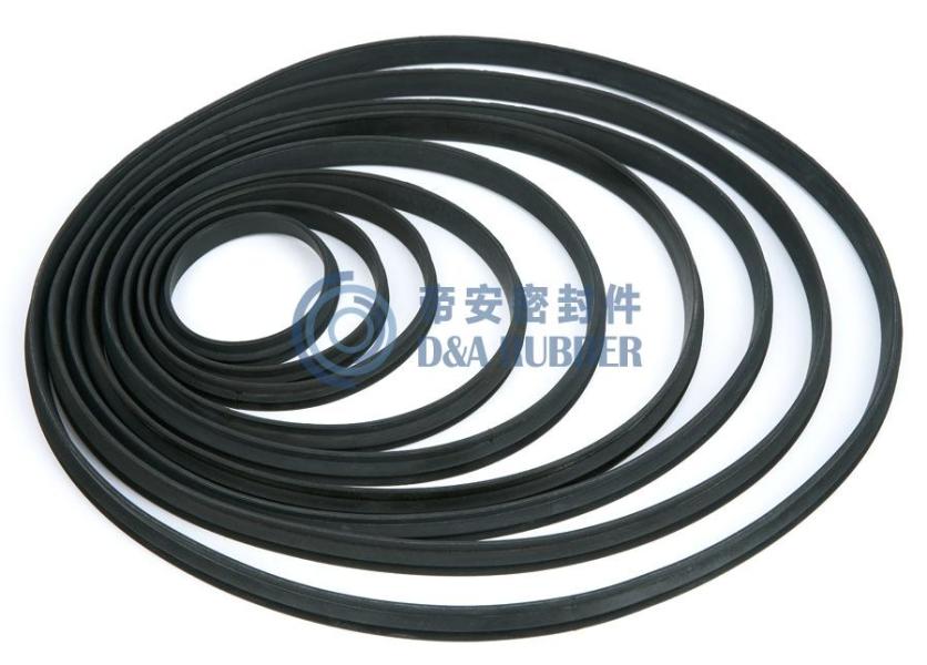 HVAC epdm gasket 