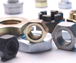 Hex Nuts